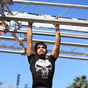 Meet your Posher, Justin